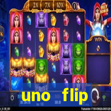 uno flip significado cartas